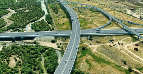 Government Halts Tuul River Highway Project After Public Opposition